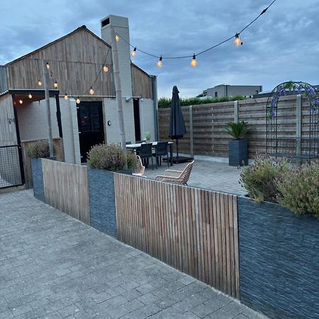 Guesthouse 66 Lommel Exterior foto