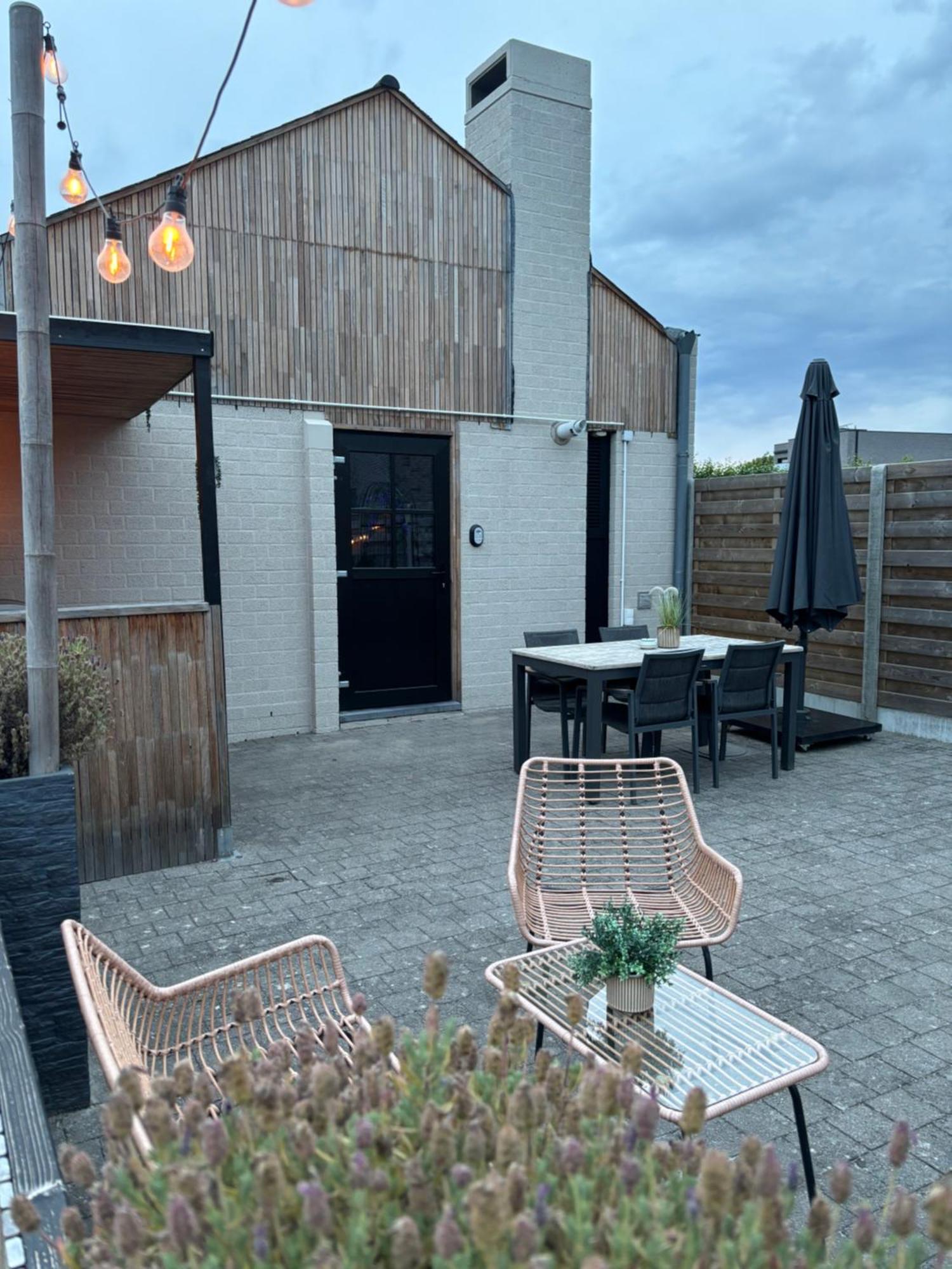 Guesthouse 66 Lommel Exterior foto